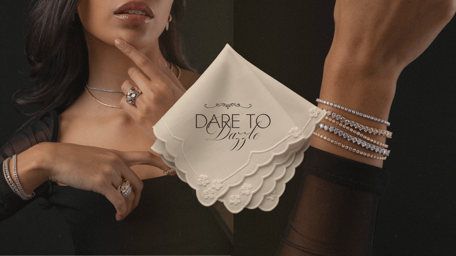 Statement Jewelry