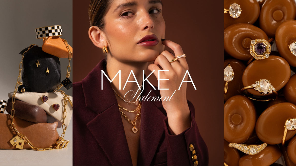 Statement Jewelry