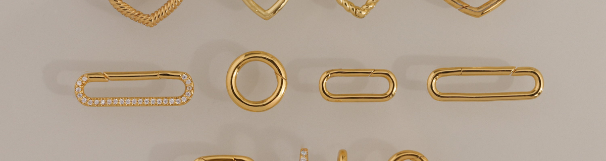 Charm Enhancers – Caitlyn Minimalist