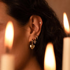 Daydreamer Diamond Studs