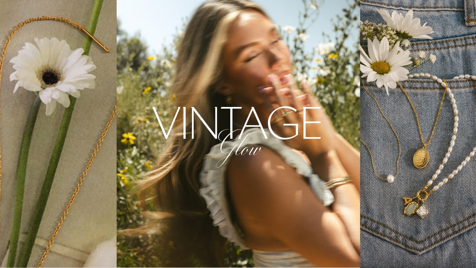 Vintage Jewelry