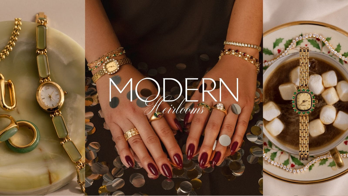 Montres