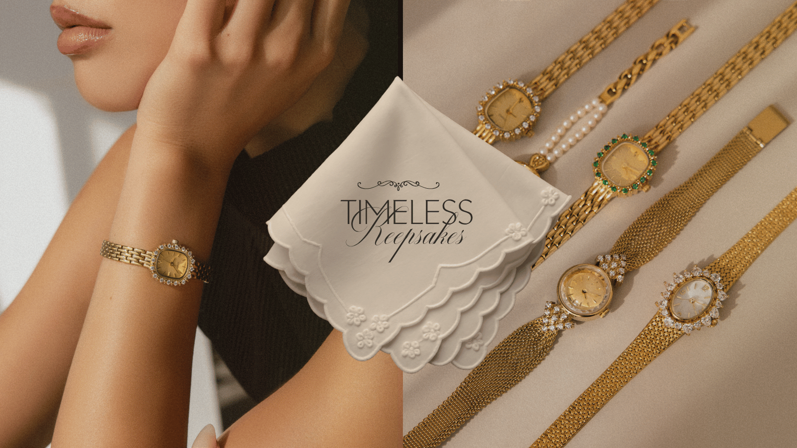 Watches