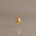 Nova Diamond Charm