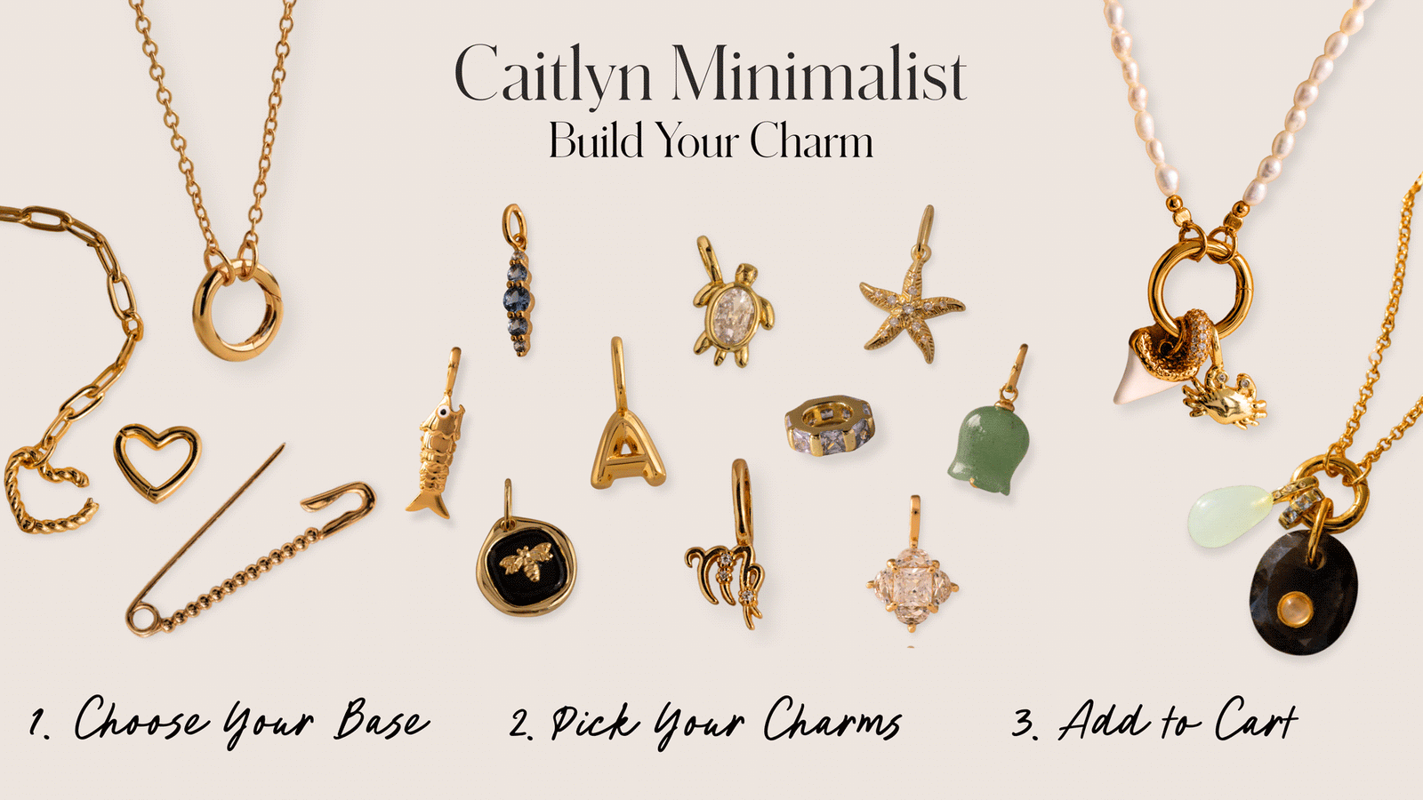 Charms
