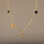 House of Luck Necklace