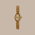 Clover Link Timepiece