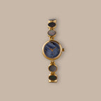 Abalone Tide Link Timepiece