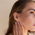 Jade Huggies-Earrings-Caitlyn Minimalist