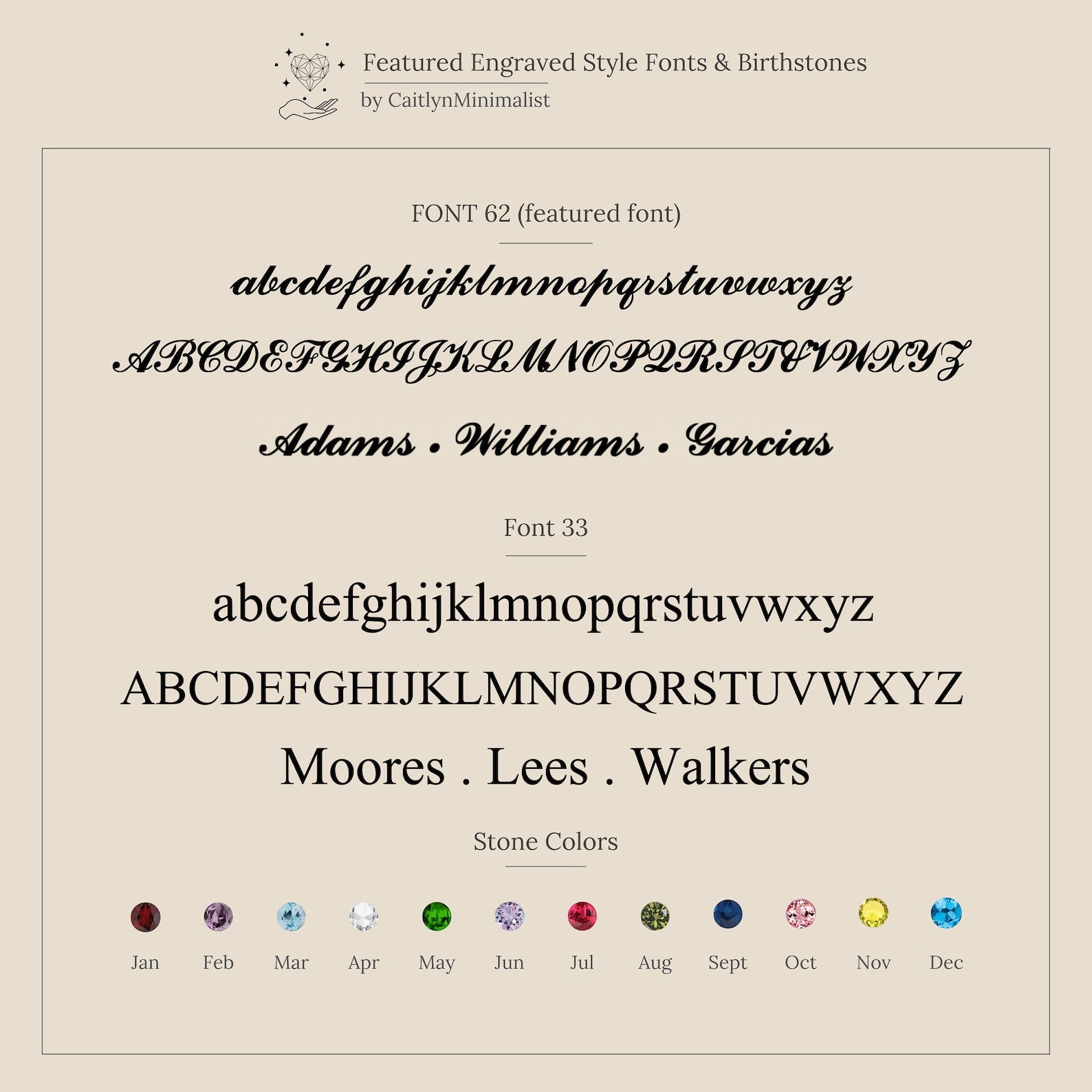 Custom Calendar Birthstone Pendant Necklace Caitlyn Minimalist custom-calendar-birthstone-pendant-necklace-caitlyn-minimalist