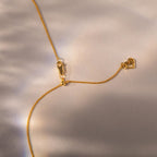 Adjustable Chain Necklace