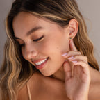 Jade Bar Studs-Earrings-Caitlyn Minimalist