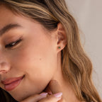 Jade Bar Studs-Earrings-Caitlyn Minimalist