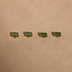 Jade Bar Studs-Earrings-Caitlyn Minimalist