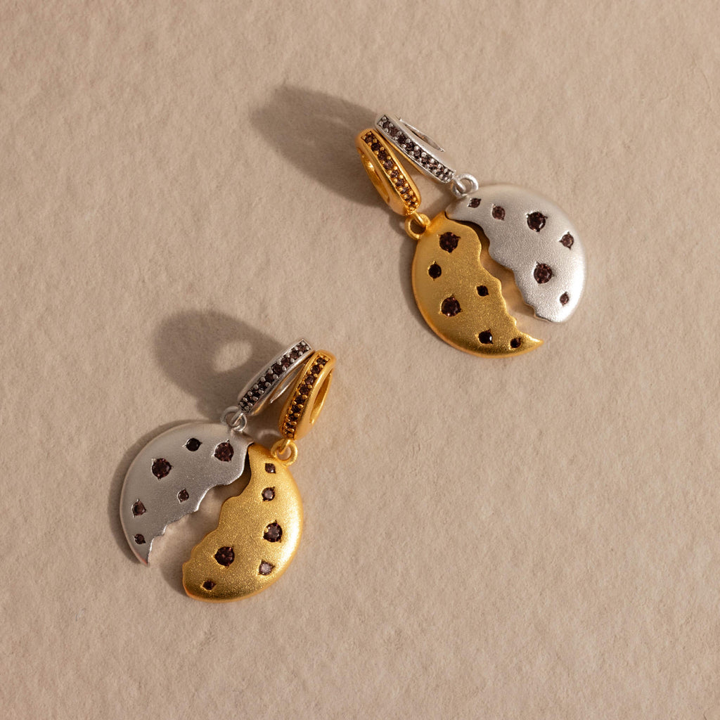 Better Together Cookie Charm Set