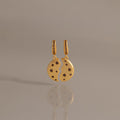Better Together Cookie Charm Set in 18K Gold