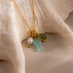 Ocean Breeze Necklace