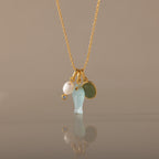 Ocean Breeze Necklace