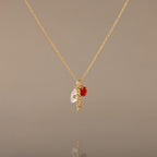 Mama Love Necklace