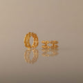 Mariner Link Ear Cuffs
