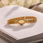 Clover Link Timepiece