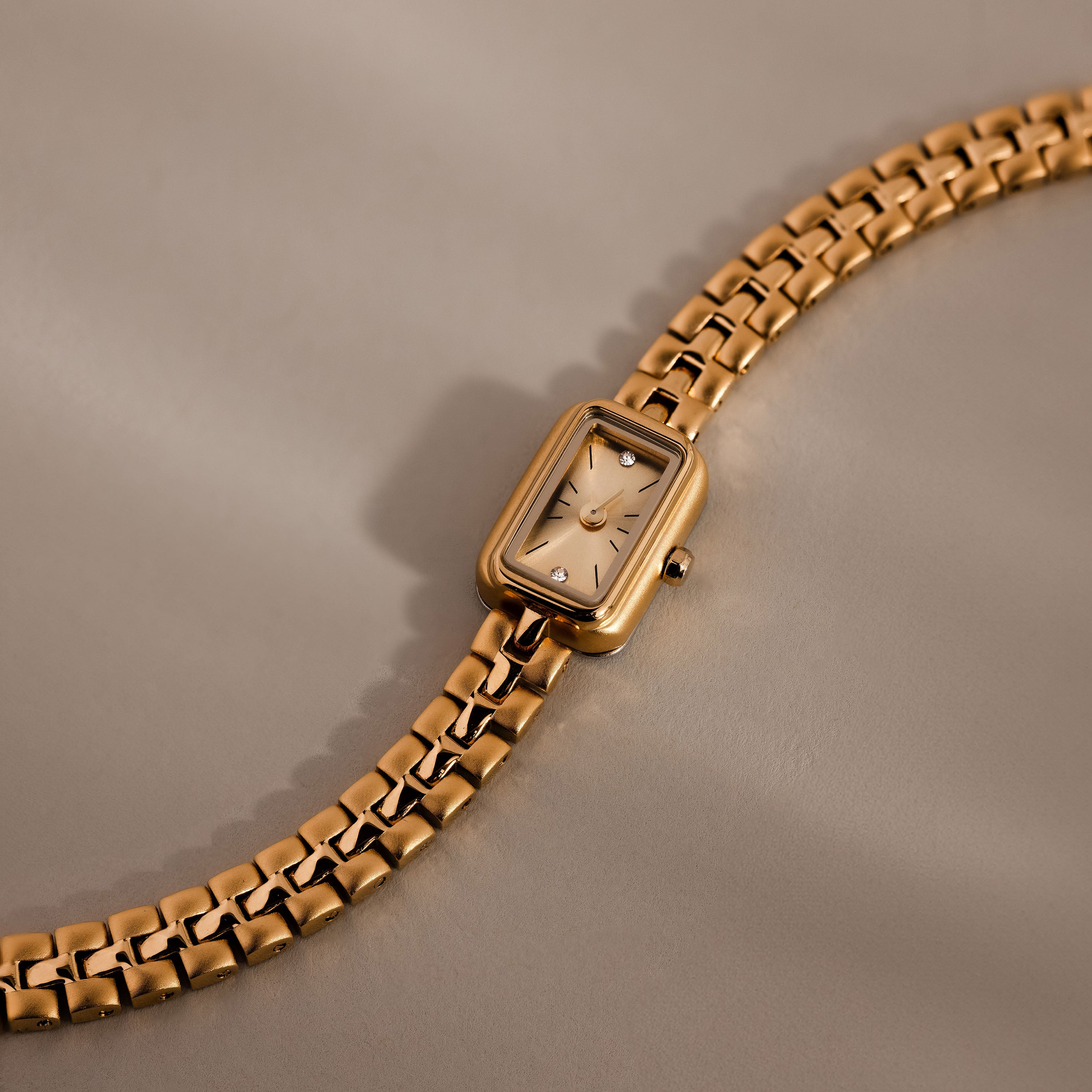 Harmony Link Timepiece