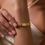 Harmony Link Timepiece