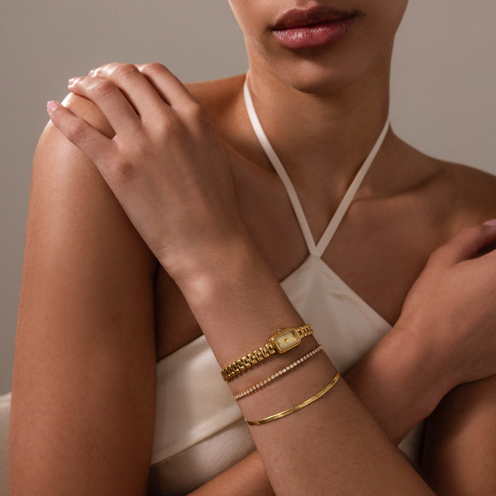 Harmony Link Timepiece