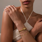 Harmony Link Timepiece