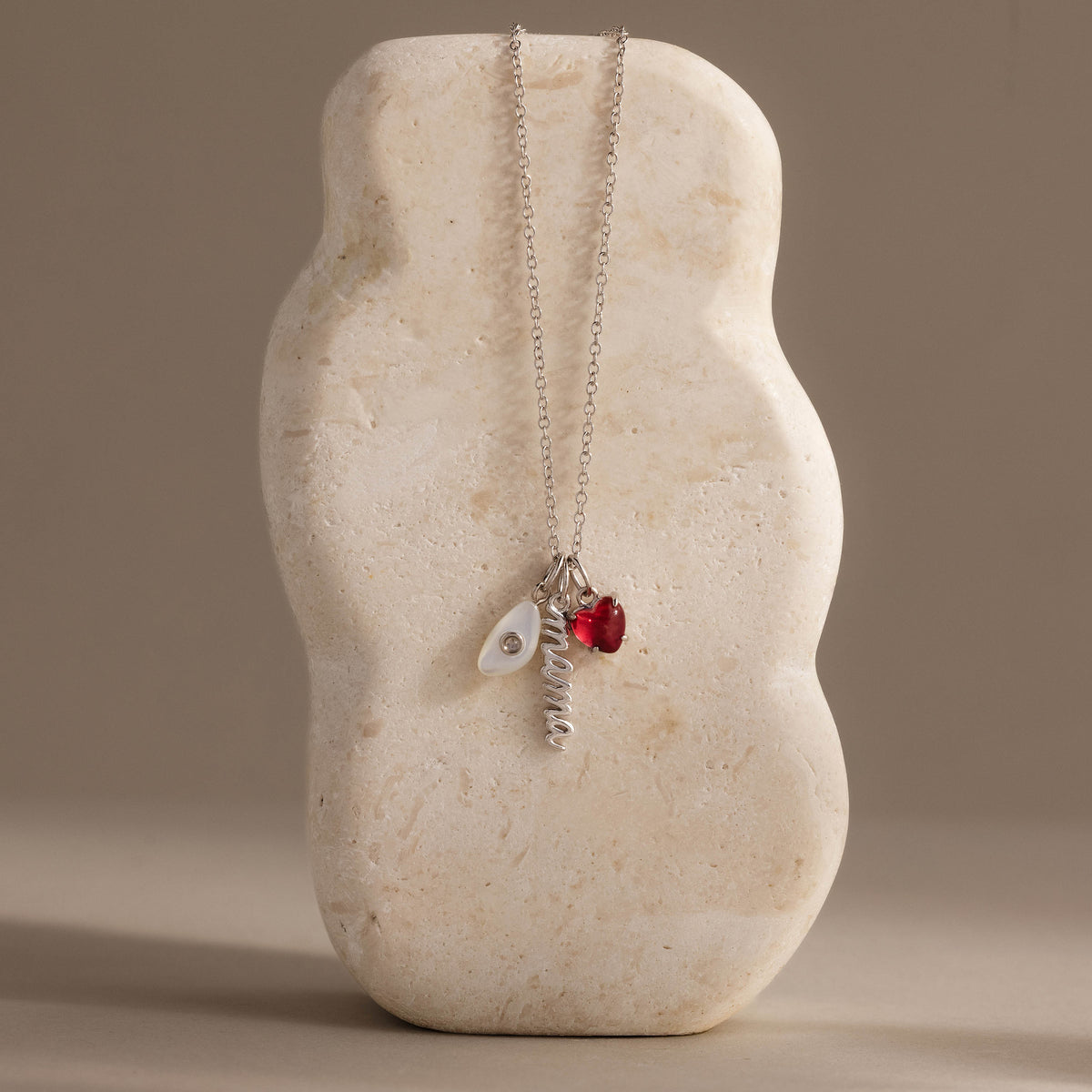 Mama Love Necklace