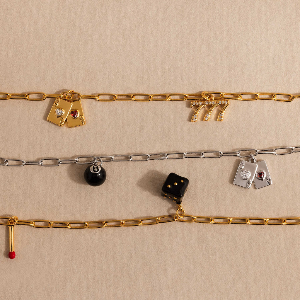 House of Luck Necklace