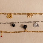 House of Luck Necklace