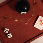 House of Luck Necklace