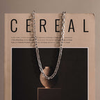 Eternal Link Necklace