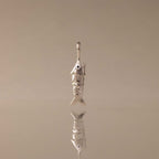 Swimmer Fish Charm