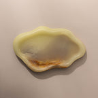 Green Onyx Cloud Jewelry Dish