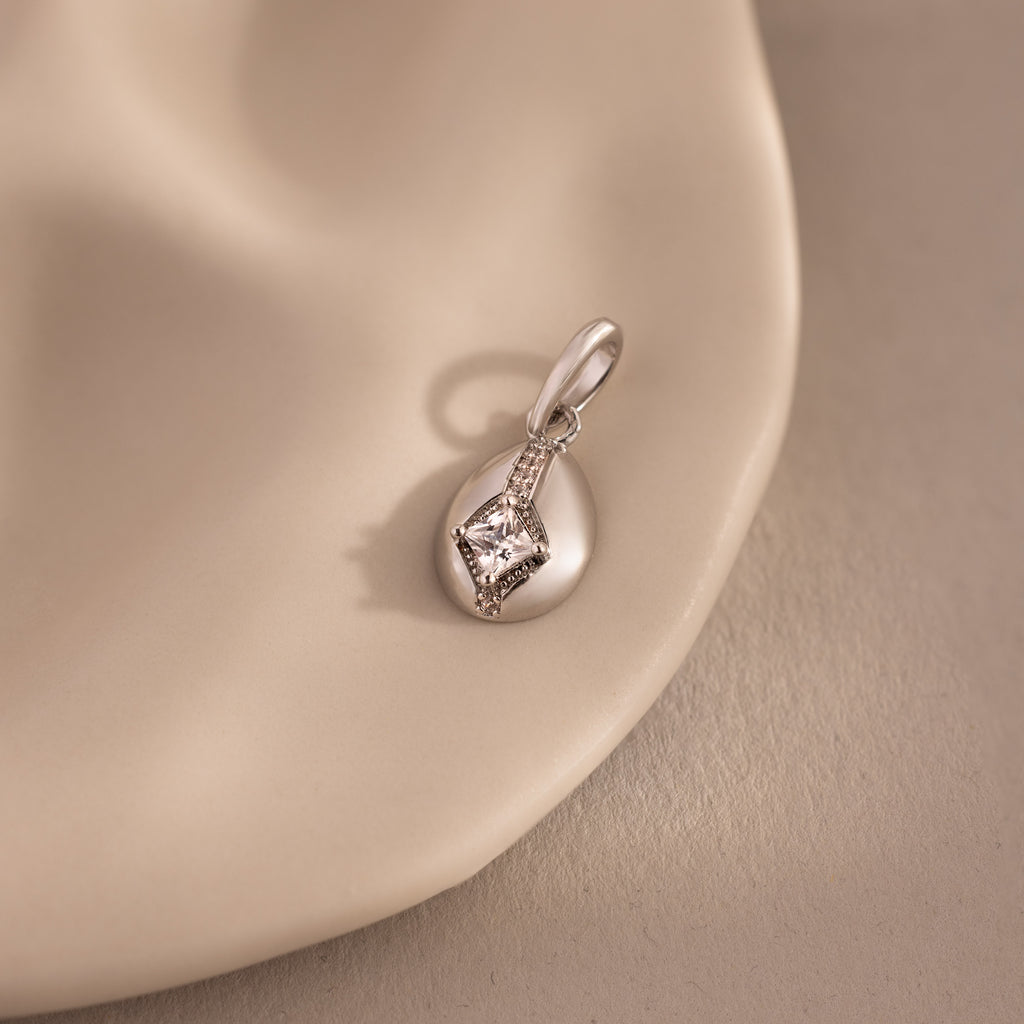 Nova Diamond Charm