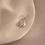 Nova Diamond Charm