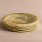 Natural Stone Jewelry Dish