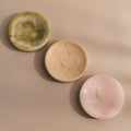 Natural Stone Jewelry Dish