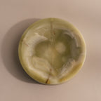 Green Onyx Jewelry Dish