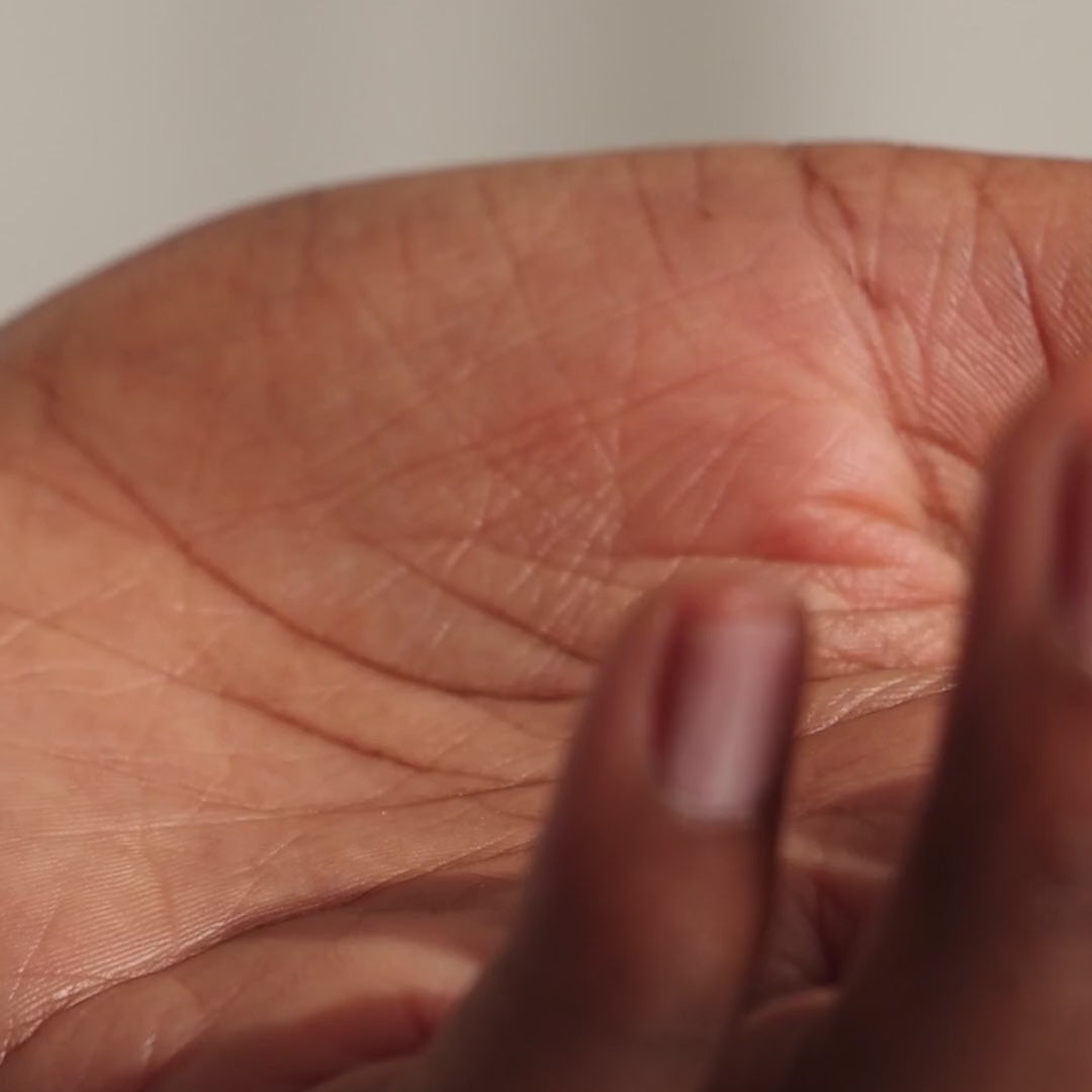 Multipurpose Pave Ring Lock Set in 18K Gold