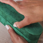 Slim Velvet Ring Box