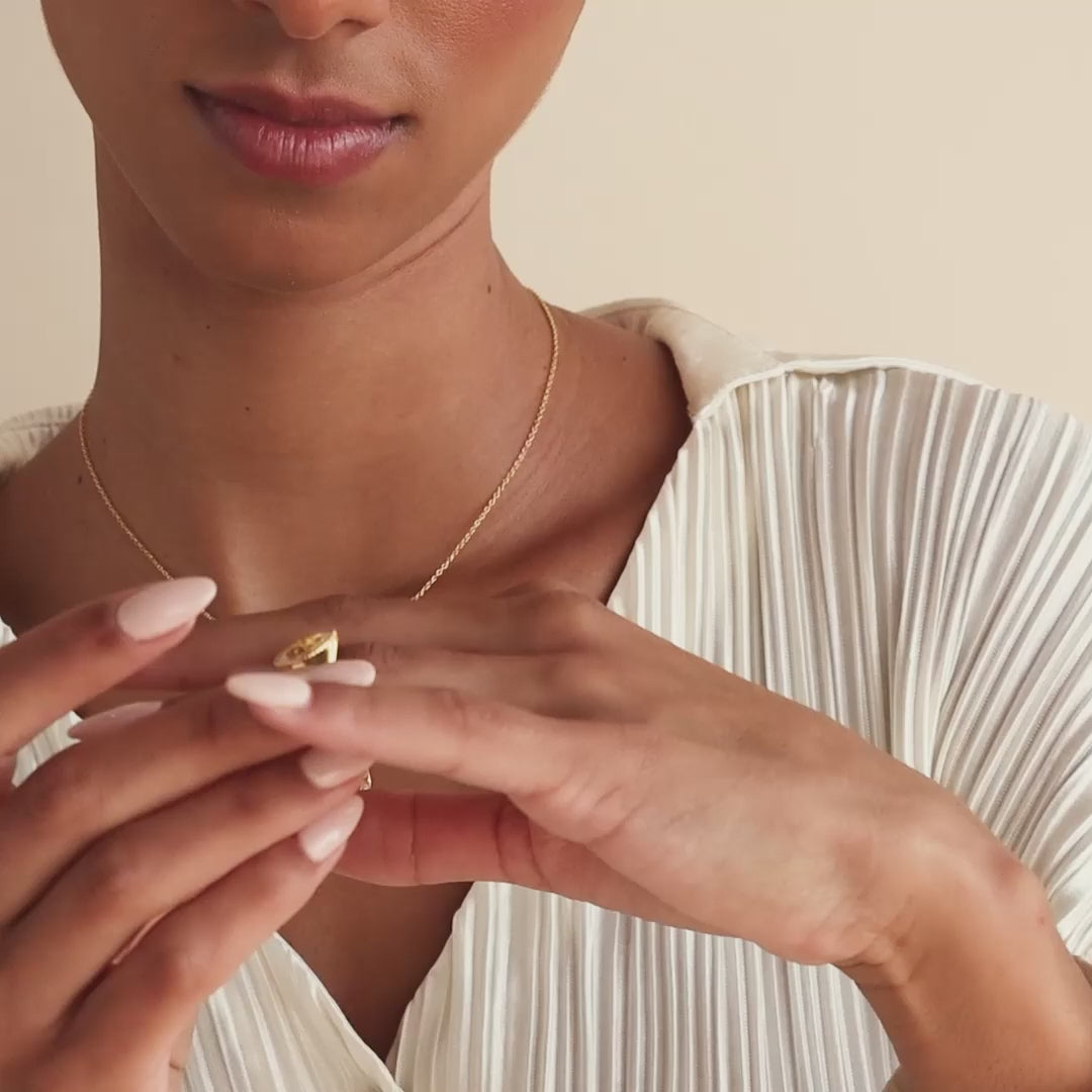 Chevalière Étoile du Nord