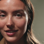 Pearl Aquamarine Studs