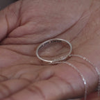 Inner Circle Necklace