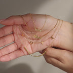 Essential Vote Necklaces