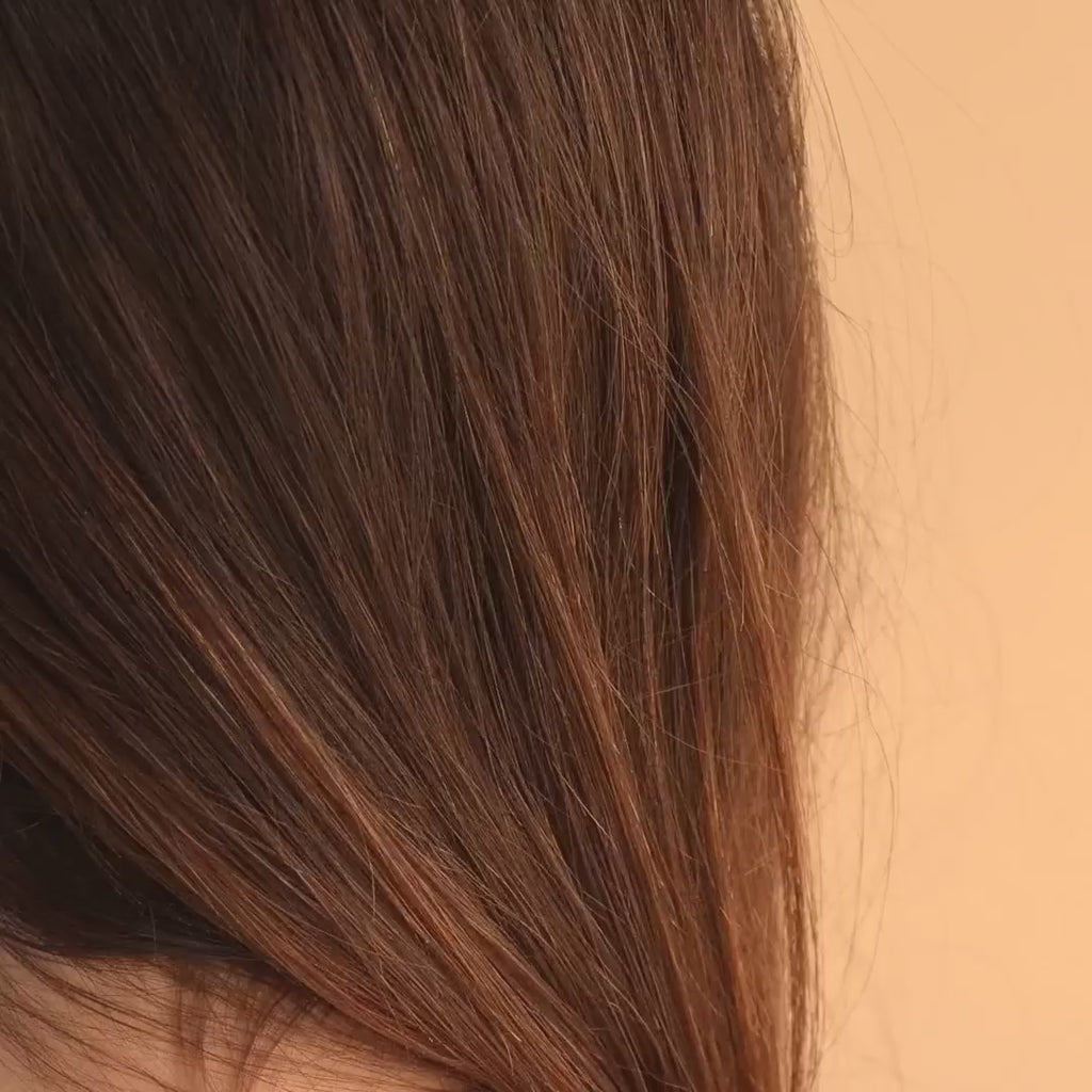 Huggies de hiedra de adentro hacia afuera