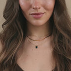 Mystery Necklace Box