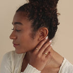 Huggies enfile-opale